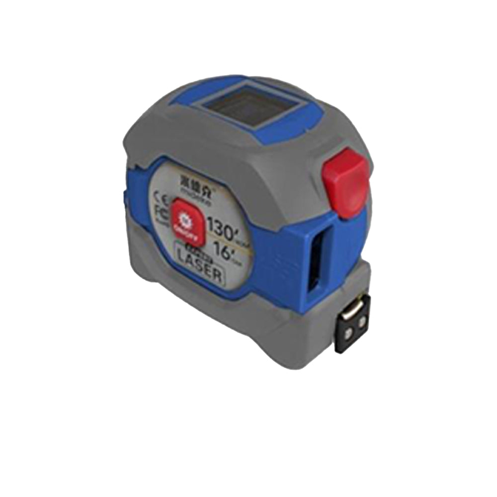 Laser Tape Measure