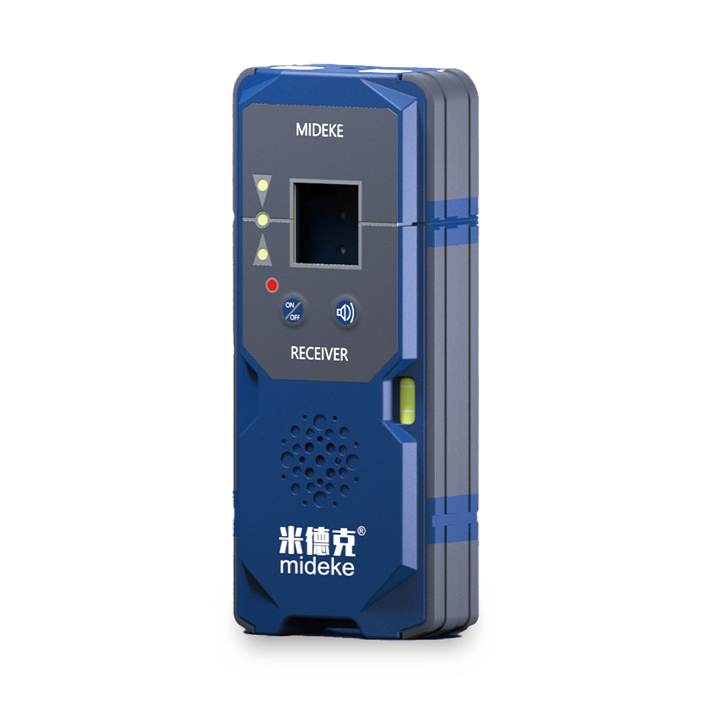 JC-1D – Midekelaser